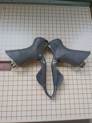 Shimano Ultegra Di2 6770 6870 10 Or 11 Speed Rim brake Shifters - Image 1 of 4