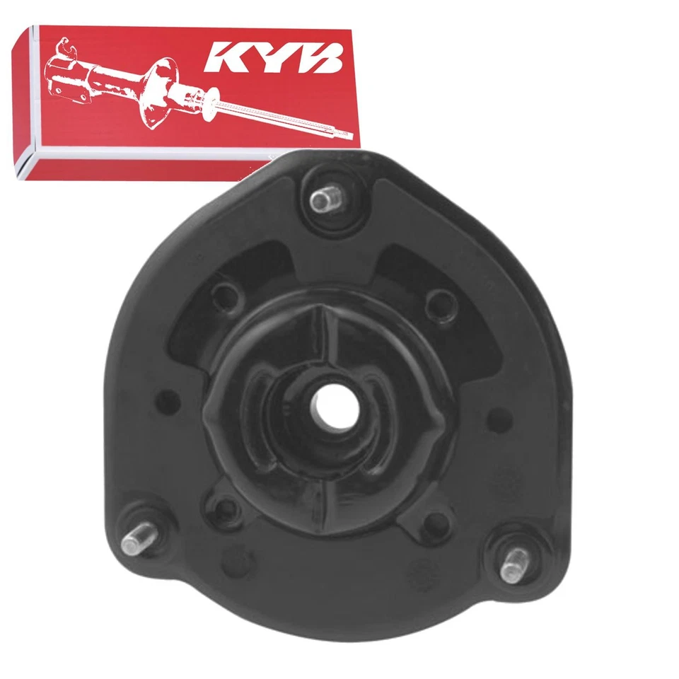 KYB Suspension Strut Mount Kit Front For 1993-1997 Cadillac Seville - Image 1 of 1