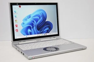 Panasonic CF-XZ6 LET'S NOTE Core i7-7300U RAM 16GB SSD 512GB 2-in-1 Win 11 Pro - Picture 1 of 7