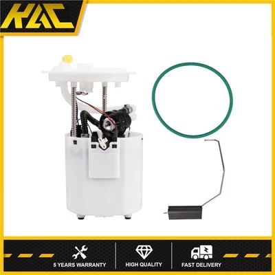 Топливный насос в сборе с блоком отправки подходит для Ford Focus 2009 2010 2011 Fiesta 2011-13 - Изображение 1 из 4