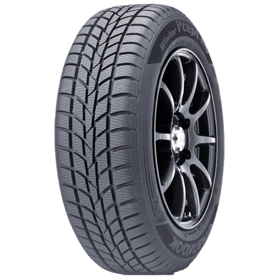 HANKOOK Winterreifen 165/65 R 13 TL 77T WINTER I*CEPT RS (W442) M+S 3PMSF (UNG) - Bild 1 von 3