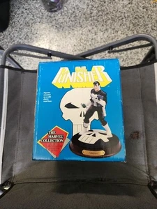 Marvel Studios The Punisher 12" Collectors Edition Figure 73400 - Picture 1 of 5