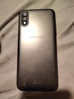 三星 Galaxy A1 — 第 1/4 张图片