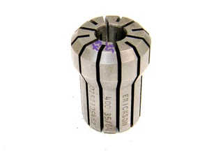 USED ERICKSON DA400 DOUBLE ANGLE COLLET 35/64" DA-400 .5468" - Foto 1 di 1
