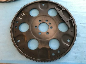 1984-1996 Corvette Fly Wheel for an Automatic Transmission Used GM - Picture 1 of 1