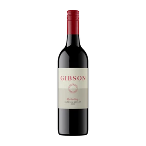 Gibson My Darling Merlot 2022 (12 Bottles) - Picture 1 of 1
