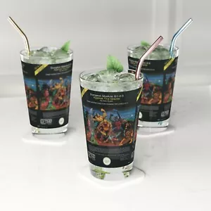 Against the Giants Pint Glas Dungeons and Dragons Glaswaren - Bild 1 von 7