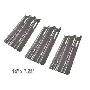BBQ Heat Plate VM658, VSC5010, VCHP, TG475-2, VM606,  3-PACK Set - Picture 1 of 1