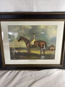 Riddlesworth ~ John Ferneley Senr. 19" x 151/2" Overall size - Picture 1 of 4