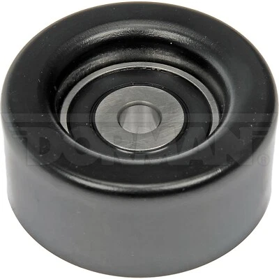 Accessory Drive Belt Idler Pulley Dorman Fits 2003-2017 Toyota 4Runner 859LC50 - Image 1 of 3