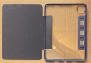 iPad Pro 11 Zoll (4. Gen/3. Gen/2. Gen/1. Gen) Hülle - Bild 1 von 4