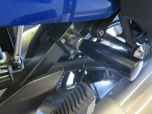 Manija de elevación para BMW K1600GT K1600GTL palanca plegable ayuda a poner en el soporte central - Imagen 1 de 2