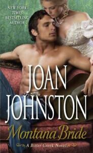 Montana Bride par Johnston, Joan