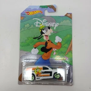 Goofy Disney Mickey & Friends Series (2019) Hot Wheels - Picture 1 of 3