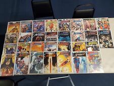 Action Comics Lot of 30 Comics Will Combine Shipping FN/VF