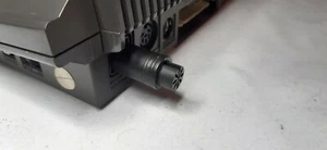 COMMODORE Power cable supply adapter C64 Power supply adapter Plus 4 V2.0(NEW) - Picture 1 of 6
