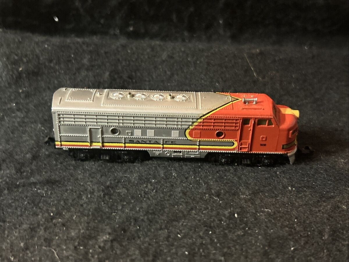 Trix N Model Railroad Locomotives for sale | eBay Trix N Model Railroad Locomotives for sale | eBay