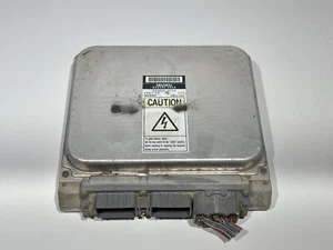 1999-2004 ISUZU 6HK1-TC Engine ECU ECM Engine Computer p/n 8943925920 2758000250 - Picture 1 of 3