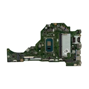 FH5AT LA-K093P For Acer Aspire A515-56G Motherboard NBA1711004 i5-1135G7 8GB-RAM - Afbeelding 1 van 8