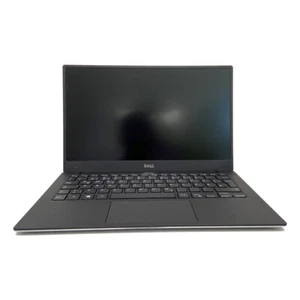 DELL Laptop XPS 13 9360 i5 8GB 256GB W11 Home DEU - Bild 1 von 3