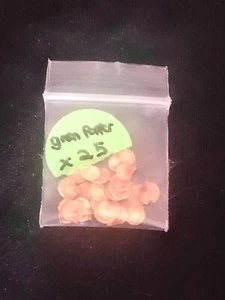 Green Pepper vegetable seeds Non/GMO/Organic 25 Count - Picture 1 of 3