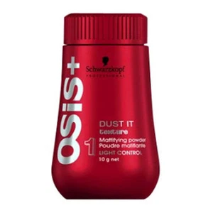 ~Schwarzkopf OSIS + DUST IT texture Mattifying powder 1 LIGHT CONTROL 10g~ - Bild 1 von 1