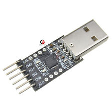 1/2/5/10PCS USB 2.0 to TTL UART 6Pin Adapter Module CP2102 Serial Converter STC
