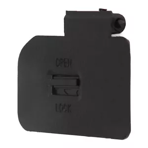 1x Premium Battery Door Cover For ILCE 7M4 A7R4 A7S3 FX3 A9M2 A1 Camera UPP - Picture 1 of 22