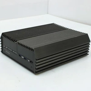 Cincoze DS-1200 Intel Core G 4900T 4GB No Drive/OS Rugged PC - Picture 1 of 3