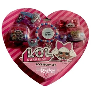 LOL Surprise Accessoire Set Haarschleife Armband Diva - Bild 1 von 1