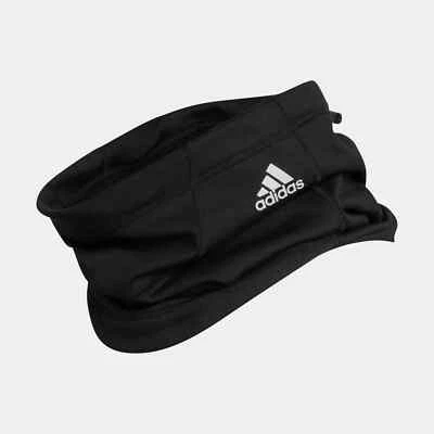 ADIDAS ALPHASKIN NECK WARMER MODEL # 5151292 SIZE OSFA - Image 1 of 4