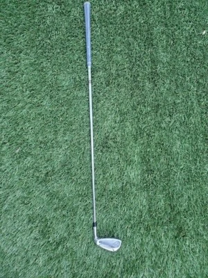 Nicklaus Golf MV 20 Signature Series Stainless iron steel shaft  Right-Handed - Image 1 of 4