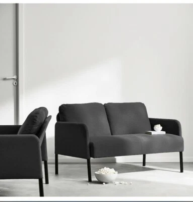 双人沙发 — 第 1/3 张图片