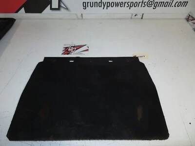 Arctic Cat - 1998 ZR 500 - Aftermarket Sturdy Snow Flap LPC 07 16 07 / 0616-612 - Image 1 of 2