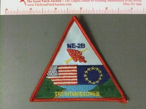 Boy Scout NE-2B Vigilia evento? 5467JJ - Imagen 1 de 1