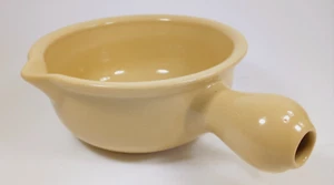 Rare Shenango China Restaurant Ware Lug Soup Crock Bowl. - Picture 1 of 5