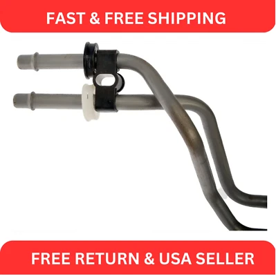 Dorman 624-865 Transmission Oil Cooler Line For 14-17 Jeep Compass Patriot Foto 1 de 4