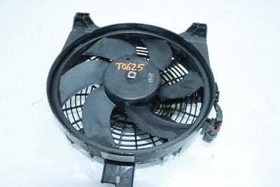 04-10 CONDENSADOR VENTILADOR REFRIGERACIÓN NISSAN ARMADA TITAN AC CONJUNTO T0625 Foto 1 de 4