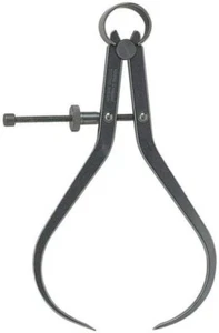 Pinzas exteriores de resorte Moore & Wright MAW5212 12" 300 mm nuevas - Imagen 1 de 1