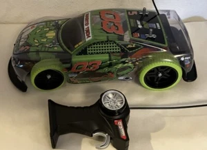 Maisto Tech RC Race Car Street Series #3 Cobra Vonham Kustoms Remote WORKS! - Picture 1 of 16