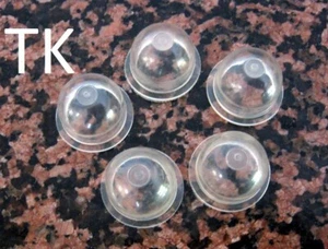 5 X PRIMER BULBS FOR TK CARBIES TK7 TK10 MAKITA DOLMAR ROBIN KAWASAKI + 23.5MM - Picture 1 of 1