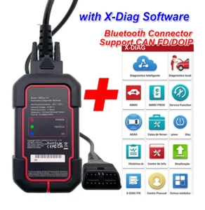 DIAGNOSI AUTO NOVITA' SBLOCCO SGW GRATIS CON 12 MESI AGGIORNAMENTI ONLINE - Afbeelding 1 van 4