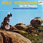 Diverse Features Margaret Singana - Ipi 'N Tombia - The Warrior (LP, Album)