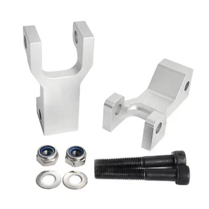 3.5" Front Lowering Kit For Yamaha Blaster 200 Banshee 350 1987-2006 Raptor 350 - Picture 1 of 7