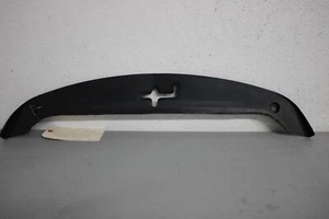 2005 2013 PORSCHE CAYMAN LOCK PANEL COVER OEM - Bild 1 von 5