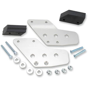 Moose Racing Aluminum Chain Guide & Wear Blocks (01-013CG) - Picture 1 of 1