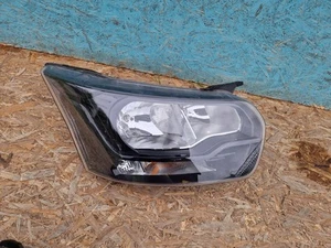 Frontscheinwerfer Ford Transit VII GK3113029BCŁ LED Rechts - Bild 1 von 12
