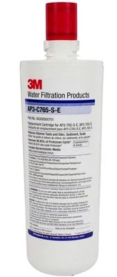 3M AP3-C765-S REPLACEMENT WATER FILTER CARTRIDGE - Image 1 of 3