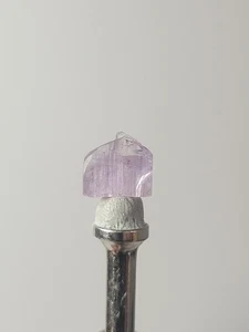 Tanzanite Terminated Natural Crystal (3.8ct) - Picture 1 of 13