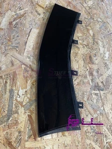 OEM original Lamborghini Gallardo LP560 Stoßstangen Splitter vorne 400807061D - Bild 1 von 2